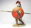 Greek Hoplite with Spear