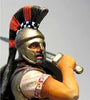 Greek Hoplite with Sword
