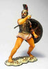 Greek Hoplite with Sword
