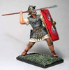 Roman Legion with Pilum