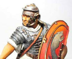 Roman Legion with Sword