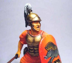 Roman Legion with Sword (Version 2)